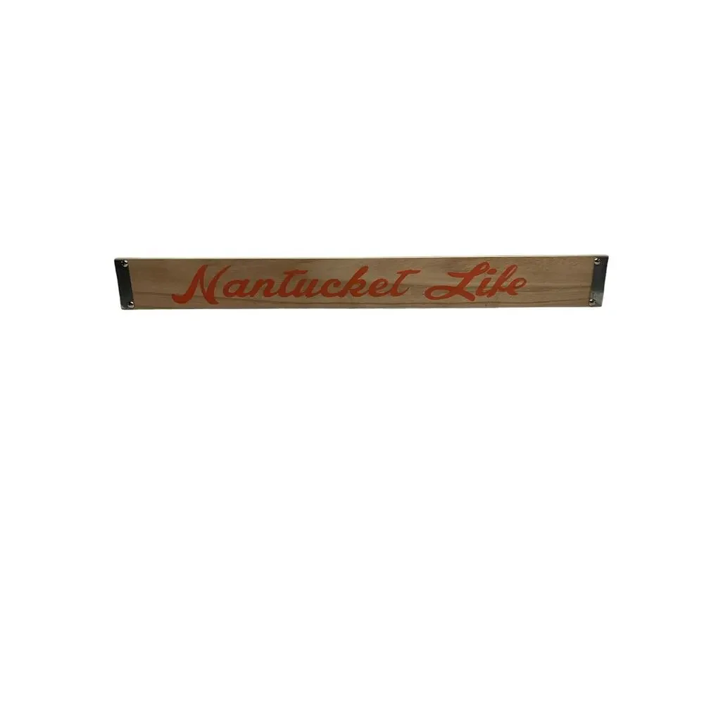 other nwot nantucket